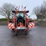 2012 Kuhn GF642 Hay - Tedder for sale — view 3
