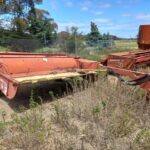 Kuhn Hay - Mower for sale