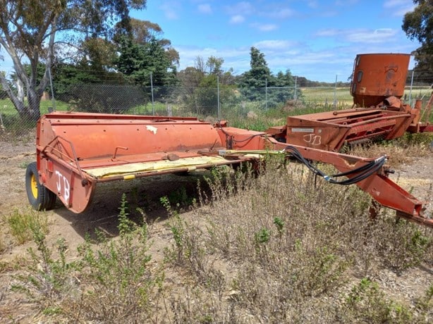 Kuhn Hay - Mower for sale