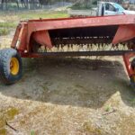 Kuhn Hay - Mower for sale — view 2