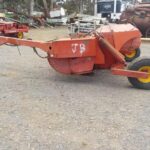 Kuhn Hay - Mower for sale — view 3