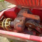 Kuhn Hay - Mower for sale — view 4