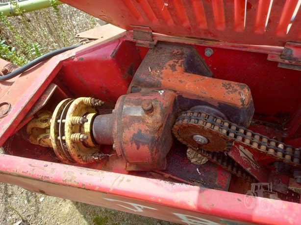 Kuhn Hay - Mower for sale — view 4