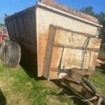 2007 Kuhn Knight Manure - Spreader for sale
