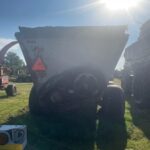 2007 Kuhn Knight Manure - Spreader for sale — view 4