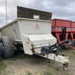 2015 Kuhn Knight SLC150 Manure - Spreader for sale