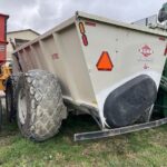 2015 Kuhn Knight SLC150 Manure - Spreader for sale — view 4