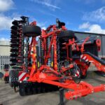 2022 Kuhn Optimer L7500 Tillage - Disc Harrow for sale
