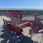 2016 Kverneland 2500S Tillage - Plough for sale