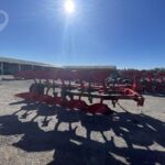 2016 Kverneland 2500S Tillage - Plough for sale — view 2