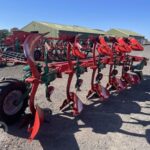 2016 Kverneland 2500S Tillage - Plough for sale — view 3
