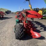 2016 Kverneland 2500S Tillage - Plough for sale — view 4