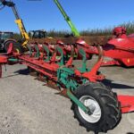 2016 Kverneland 2500S Tillage - Plough for sale — view 5