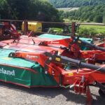 Kverneland 2828M Hay - Mower for sale