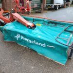 2014 Kverneland 2832M Hay - Mower for sale