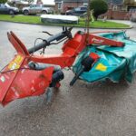 2014 Kverneland 2832M Hay - Mower for sale — view 2