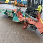 2014 Kverneland 2832M Hay - Mower for sale — view 3