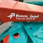 2014 Kverneland 2832M Hay - Mower for sale — view 4