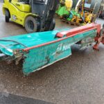 2014 Kverneland 2832M Hay - Mower for sale — view 5