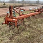 Kverneland B2 Tillage - Plough for sale