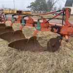 Kverneland B2 Tillage - Plough for sale — view 2