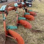 Kverneland B2 Tillage - Plough for sale — view 3