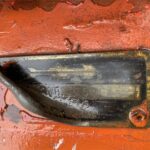 Kverneland B2 Tillage - Plough for sale — view 4