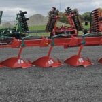2023 Kverneland Tillage - Plough for sale