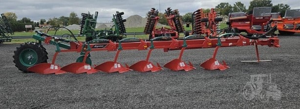 2023 Kverneland Tillage - Plough for sale
