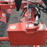 2023 Kverneland Tillage - Plough for sale — view 2