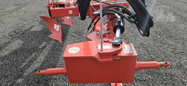 2023 Kverneland Tillage - Plough for sale — view 2