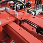 2023 Kverneland Tillage - Plough for sale — view 3