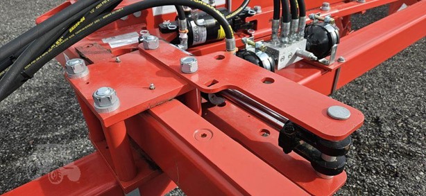 2023 Kverneland Tillage - Plough for sale — view 3