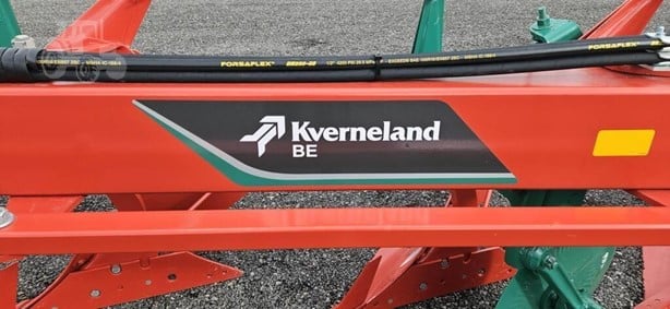 2023 Kverneland Tillage - Plough for sale — view 4