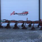 2009 Kverneland Be115xp Tillage - Plough for sale