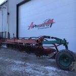 2009 Kverneland Be115xp Tillage - Plough for sale — view 3