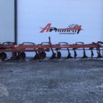 2009 Kverneland Be115xp Tillage - Plough for sale — view 5