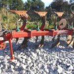 Kverneland Tillage - Plough for sale