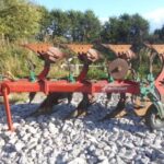 Kverneland Tillage - Plough for sale — view 2