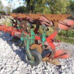 Kverneland Tillage - Plough for sale — view 3