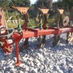 Kverneland Tillage - Plough for sale — view 4
