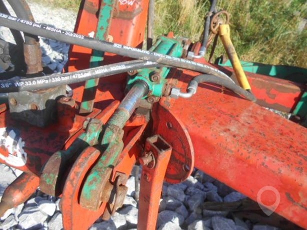 Kverneland Tillage - Plough for sale — view 5