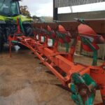 1999 Kverneland LB85 Tillage - Plough for sale — view 3