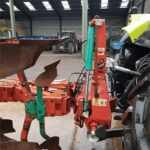 1999 Kverneland LB85 Tillage - Plough for sale — view 4
