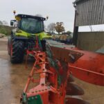 1999 Kverneland LB85 Tillage - Plough for sale — view 5