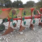Kverneland VD85 Tillage - Plough for sale