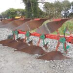 Kverneland VD85 Tillage - Plough for sale — view 2