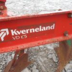 Kverneland VD85 Tillage - Plough for sale — view 3