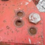 Kverneland VD85 Tillage - Plough for sale — view 4