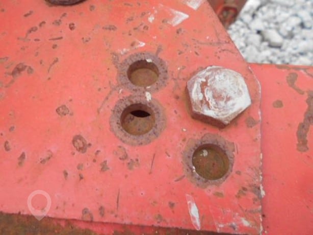 Kverneland VD85 Tillage - Plough for sale — view 4
